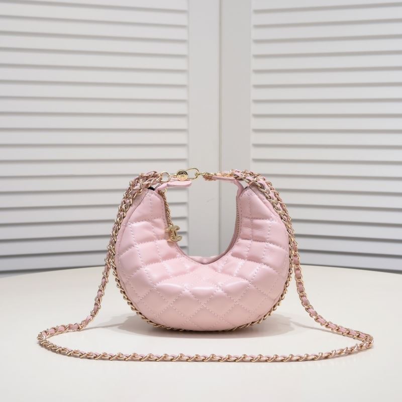 Chanel Hobo Bags